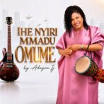 Ihe Nyiri Mmadu Omume Adazion Ij